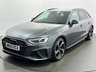 USED 2022 22 AUDI A4 AVANT 2.0 TFSI 35 Black Edition Euro 6 (s/s) 5dr 1-OWNER, CARPLAY, R -CAMR, LED