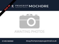 USED 2025 74 PEUGEOT 2008 1.2 PureTech Allure SUV 5dr Petrol Manual Euro 6 (s/s) (130 ps) 