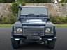USED 2012 62 LAND ROVER DEFENDER 2.2 TDCi XS Utility Wagon Double Cab 5dr Diesel Manual 4WD MWB Euro 5 (122 ps) 