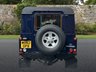 USED 2012 62 LAND ROVER DEFENDER 2.2 TDCi XS Utility Wagon Double Cab 5dr Diesel Manual 4WD MWB Euro 5 (122 ps) 
