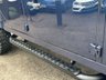 USED 2012 62 LAND ROVER DEFENDER 2.2 TDCi XS Utility Wagon Double Cab 5dr Diesel Manual 4WD MWB Euro 5 (122 ps) 