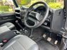 USED 2012 62 LAND ROVER DEFENDER 2.2 TDCi XS Utility Wagon Double Cab 5dr Diesel Manual 4WD MWB Euro 5 (122 ps) 