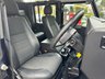 USED 2012 62 LAND ROVER DEFENDER 2.2 TDCi XS Utility Wagon Double Cab 5dr Diesel Manual 4WD MWB Euro 5 (122 ps) 