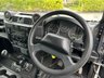 USED 2012 62 LAND ROVER DEFENDER 2.2 TDCi XS Utility Wagon Double Cab 5dr Diesel Manual 4WD MWB Euro 5 (122 ps) 