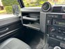 USED 2012 62 LAND ROVER DEFENDER 2.2 TDCi XS Utility Wagon Double Cab 5dr Diesel Manual 4WD MWB Euro 5 (122 ps) 
