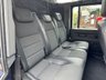 USED 2012 62 LAND ROVER DEFENDER 2.2 TDCi XS Utility Wagon Double Cab 5dr Diesel Manual 4WD MWB Euro 5 (122 ps) 