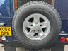 USED 2012 62 LAND ROVER DEFENDER 2.2 TDCi XS Utility Wagon Double Cab 5dr Diesel Manual 4WD MWB Euro 5 (122 ps) 