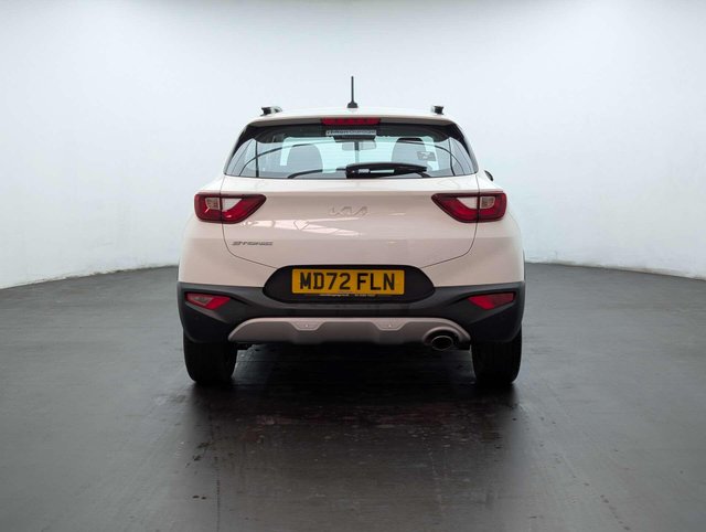 USED 2023 72 KIA STONIC 1.0 Stonic 2 5dr CLICK & COLLECT/ HOME DELIVERY
