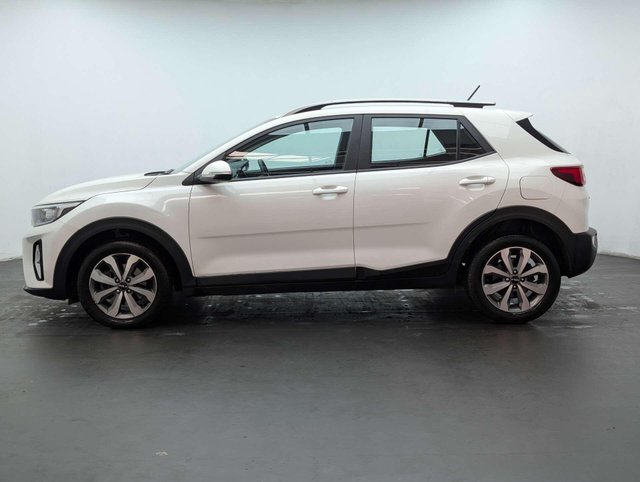 USED 2023 72 KIA STONIC 1.0 Stonic 2 5dr CLICK & COLLECT/ HOME DELIVERY