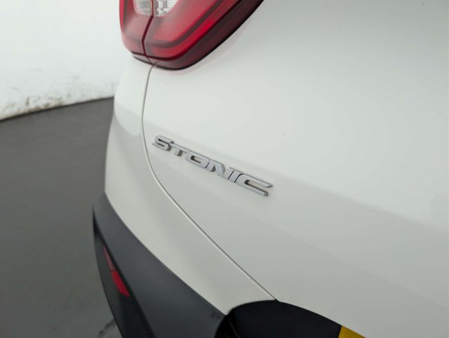 USED 2023 72 KIA STONIC 1.0 Stonic 2 5dr CLICK & COLLECT/ HOME DELIVERY