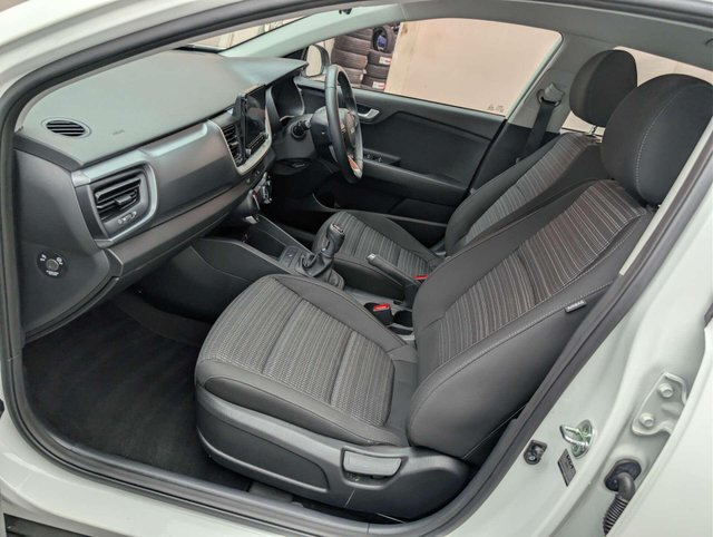 USED 2023 72 KIA STONIC 1.0 Stonic 2 5dr CLICK & COLLECT/ HOME DELIVERY