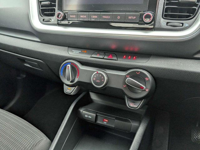 USED 2023 72 KIA STONIC 1.0 Stonic 2 5dr CLICK & COLLECT/ HOME DELIVERY