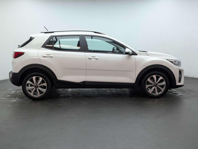 USED 2023 72 KIA STONIC 1.0 Stonic 2 5dr CLICK & COLLECT/ HOME DELIVERY