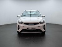 USED 2023 72 KIA STONIC 1.0 Stonic 2 5dr CLICK & COLLECT/ HOME DELIVERY
