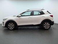 USED 2023 72 KIA STONIC 1.0 Stonic 2 5dr CLICK & COLLECT/ HOME DELIVERY