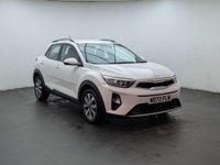 USED 2023 72 KIA STONIC 1.0 Stonic 2 5dr CLICK & COLLECT/ HOME DELIVERY