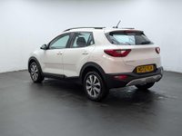 USED 2023 72 KIA STONIC 1.0 Stonic 2 5dr CLICK & COLLECT/ HOME DELIVERY