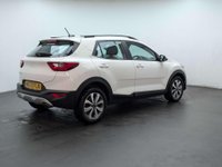 USED 2023 72 KIA STONIC 1.0 Stonic 2 5dr CLICK & COLLECT/ HOME DELIVERY