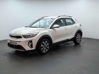 USED 2023 72 KIA STONIC 1.0 Stonic 2 5dr CLICK & COLLECT/ HOME DELIVERY