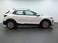 USED 2023 72 KIA STONIC 1.0 Stonic 2 5dr CLICK & COLLECT/ HOME DELIVERY