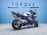 USED 2002 02 HONDA CBR900RR FIREBLADE 900cc Nationwide Delivery &pound;149 - 9.9% APR