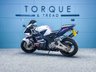 USED 2002 02 HONDA CBR900RR FIREBLADE 900cc Nationwide Delivery &pound;149 - 9.9% APR
