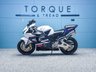 USED 2002 02 HONDA CBR900RR FIREBLADE 900cc Nationwide Delivery &pound;149 - 9.9% APR