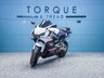 USED 2002 02 HONDA CBR900RR FIREBLADE 900cc Nationwide Delivery &pound;149 - 9.9% APR