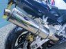 USED 2002 02 HONDA CBR900RR FIREBLADE 900cc Nationwide Delivery &pound;149 - 9.9% APR