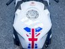 USED 2002 02 HONDA CBR900RR FIREBLADE 900cc Nationwide Delivery &pound;149 - 9.9% APR