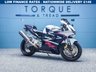 USED 2002 02 HONDA CBR900RR FIREBLADE 900cc Nationwide Delivery &pound;149 - 9.9% APR