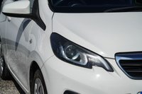 USED 2016 16 PEUGEOT 108 1.0 Active Hatchback 3dr Petrol Manual Euro 6 (68 ps) 
