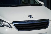 USED 2016 16 PEUGEOT 108 1.0 Active Hatchback 3dr Petrol Manual Euro 6 (68 ps) 