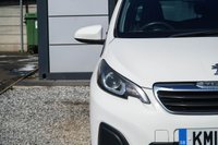USED 2016 16 PEUGEOT 108 1.0 Active Hatchback 3dr Petrol Manual Euro 6 (68 ps) 