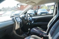 USED 2016 16 PEUGEOT 108 1.0 Active Hatchback 3dr Petrol Manual Euro 6 (68 ps) 