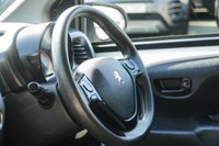 USED 2016 16 PEUGEOT 108 1.0 Active Hatchback 3dr Petrol Manual Euro 6 (68 ps) 