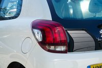 USED 2016 16 PEUGEOT 108 1.0 Active Hatchback 3dr Petrol Manual Euro 6 (68 ps) 