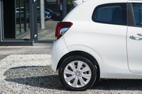 USED 2016 16 PEUGEOT 108 1.0 Active Hatchback 3dr Petrol Manual Euro 6 (68 ps) 