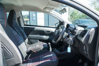 USED 2016 16 PEUGEOT 108 1.0 Active Hatchback 3dr Petrol Manual Euro 6 (68 ps) 