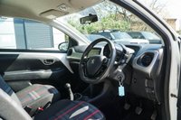 USED 2016 16 PEUGEOT 108 1.0 Active Hatchback 3dr Petrol Manual Euro 6 (68 ps) 
