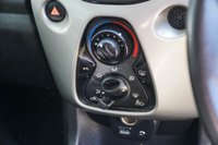USED 2016 16 PEUGEOT 108 1.0 Active Hatchback 3dr Petrol Manual Euro 6 (68 ps) 