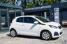 USED 2016 16 PEUGEOT 108 1.0 Active Hatchback 3dr Petrol Manual Euro 6 (68 ps) 