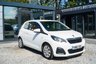 USED 2016 16 PEUGEOT 108 1.0 Active Hatchback 3dr Petrol Manual Euro 6 (68 ps) 