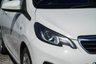 USED 2016 16 PEUGEOT 108 1.0 Active Hatchback 3dr Petrol Manual Euro 6 (68 ps) 