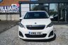 USED 2016 16 PEUGEOT 108 1.0 Active Hatchback 3dr Petrol Manual Euro 6 (68 ps) 