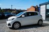 USED 2016 16 PEUGEOT 108 1.0 Active Hatchback 3dr Petrol Manual Euro 6 (68 ps) 