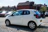 USED 2016 16 PEUGEOT 108 1.0 Active Hatchback 3dr Petrol Manual Euro 6 (68 ps) 