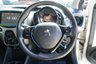 USED 2016 16 PEUGEOT 108 1.0 Active Hatchback 3dr Petrol Manual Euro 6 (68 ps) 