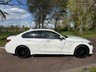 USED 2021 21 BMW 3 SERIES 2.0 330e 12kWh M Sport Saloon 4dr Petrol Plug-in Hybrid Auto Euro 6 (s/s) (292 ps) 