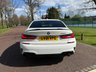 USED 2021 21 BMW 3 SERIES 2.0 330e 12kWh M Sport Saloon 4dr Petrol Plug-in Hybrid Auto Euro 6 (s/s) (292 ps) 